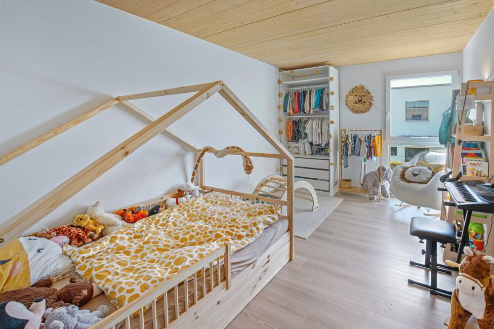Haus – Payerne - Ansicht 4