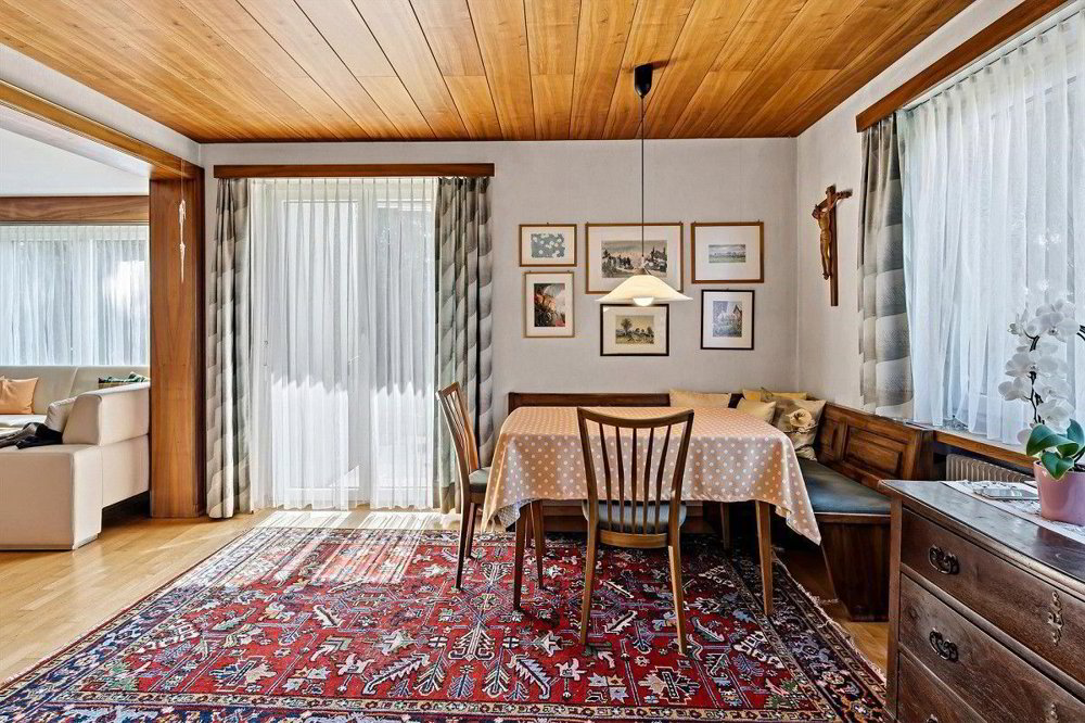 Haus – Montlingen - Ansicht 2
