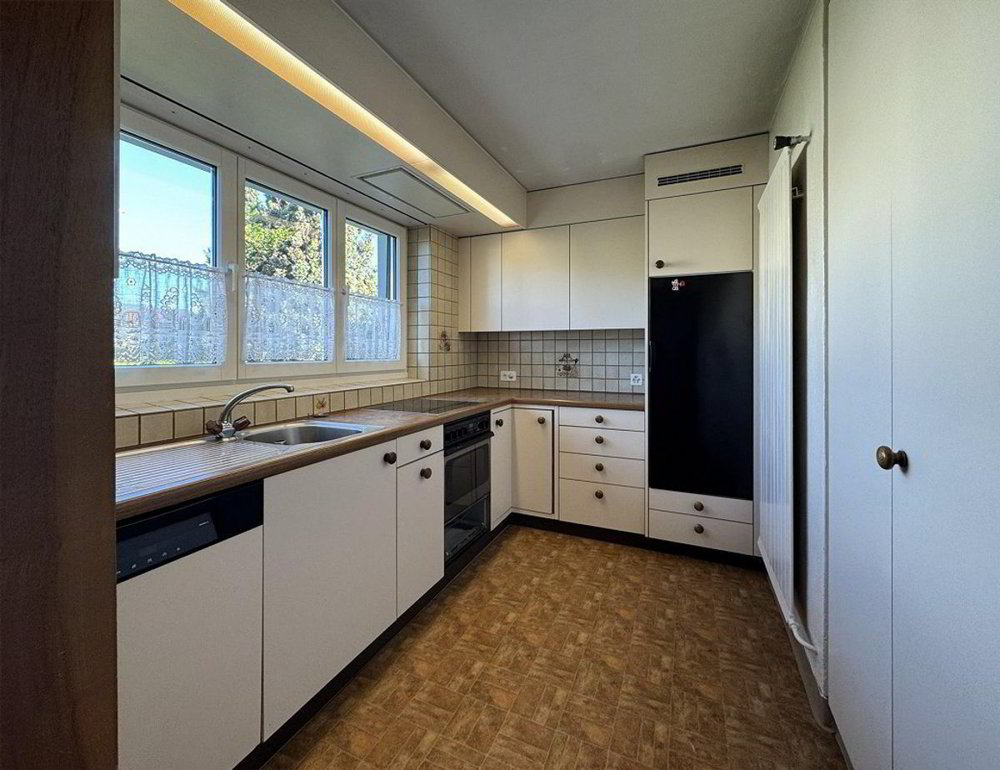 Haus – Montlingen - Ansicht 4