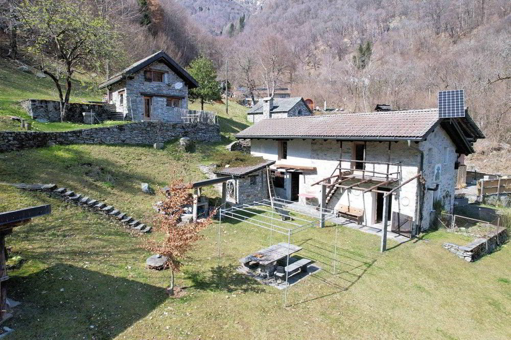 Haus – Minusio, Distretto di Locarno