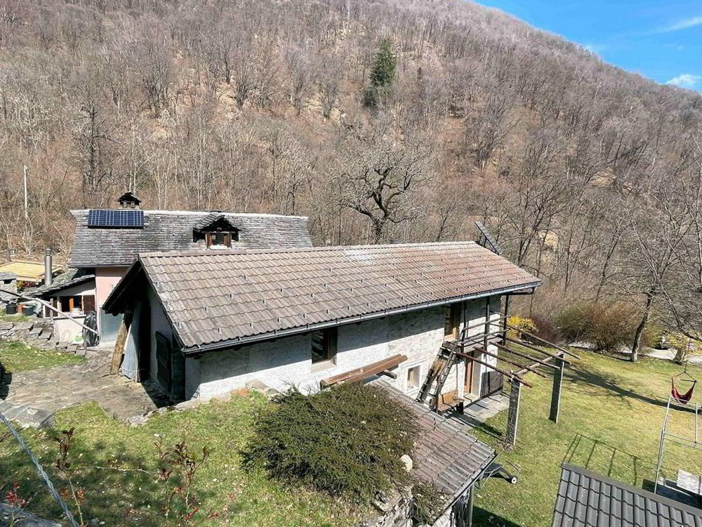 Haus – Minusio, Distretto di Locarno - Ansicht 3