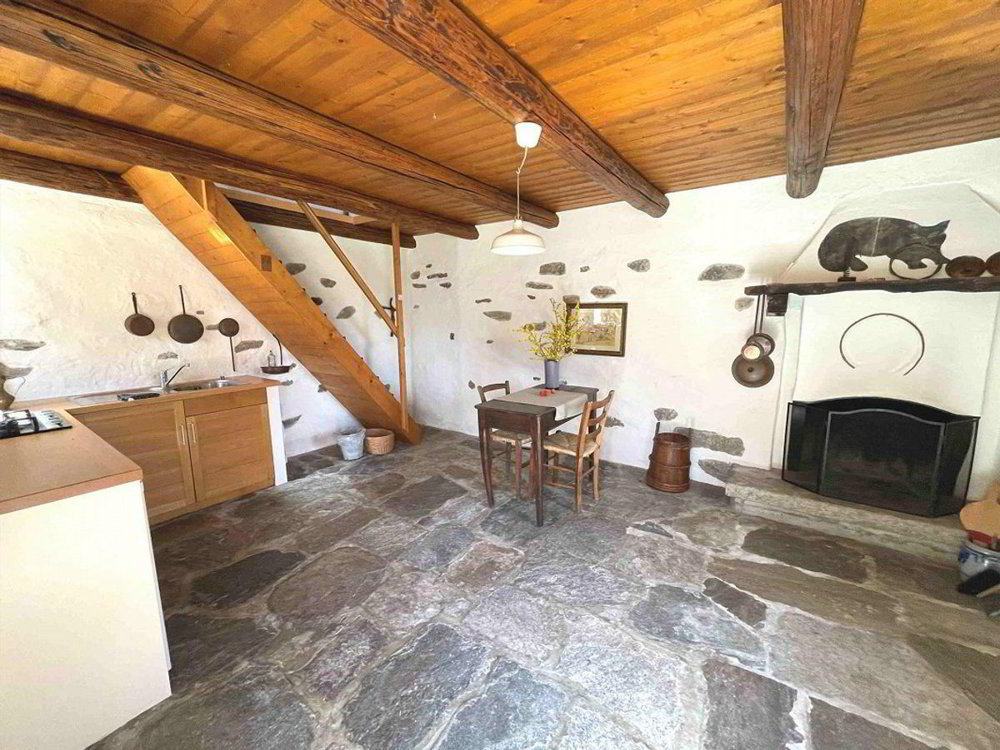 Haus – Minusio, Distretto di Locarno - Ansicht 4