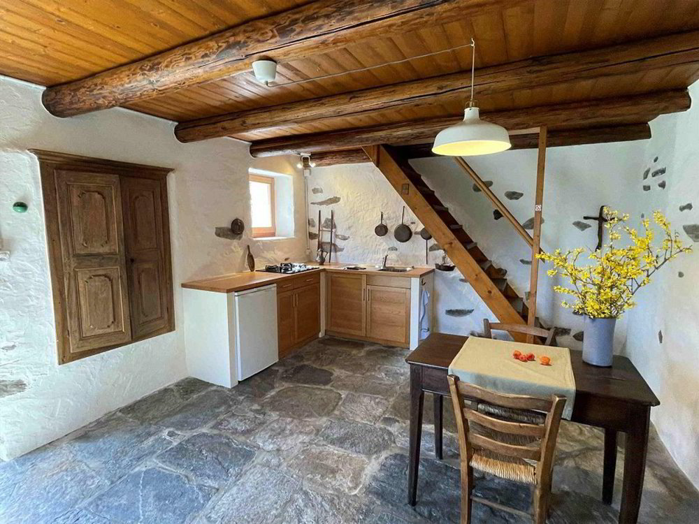 Haus – Minusio, Distretto di Locarno - Ansicht 5