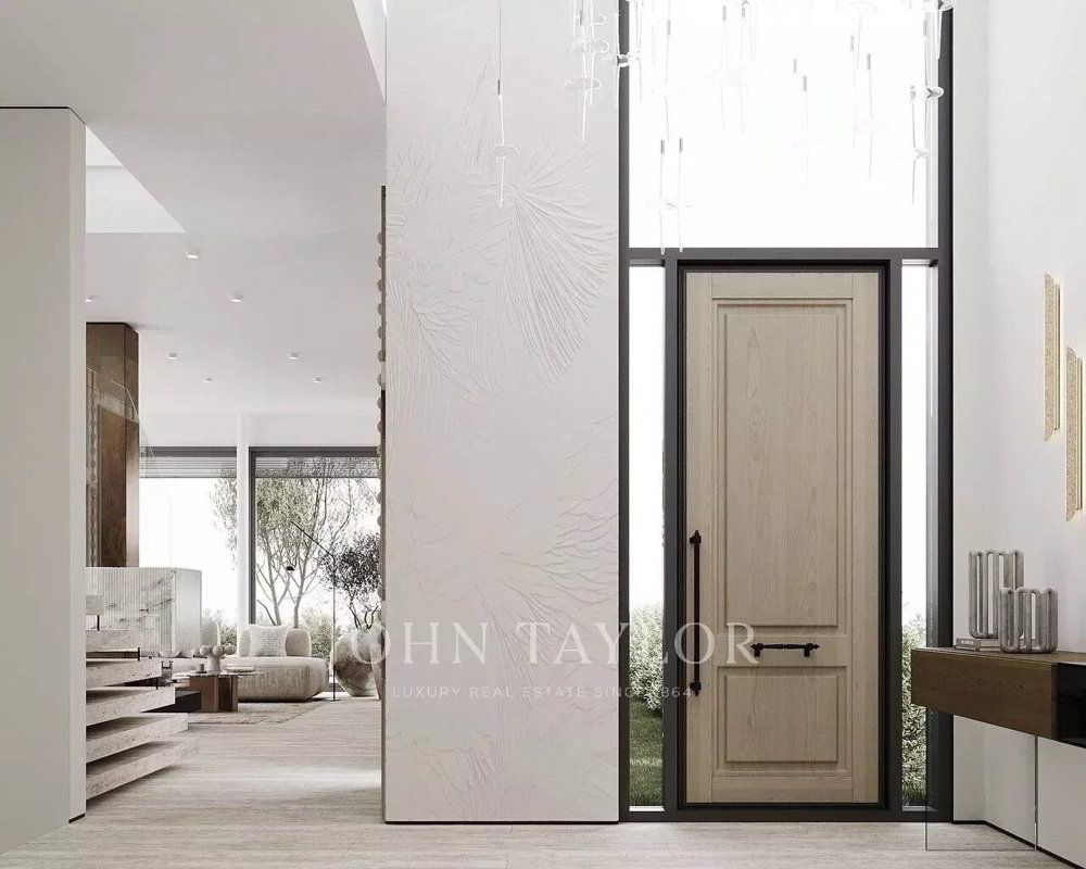 Haus – Montreux, Pallens - Ansicht 5