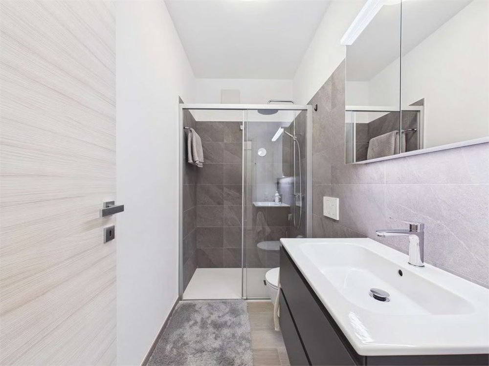 4.5 Zimmer Wohnung zum verkaufen in Bellinzona - Bild 1/13