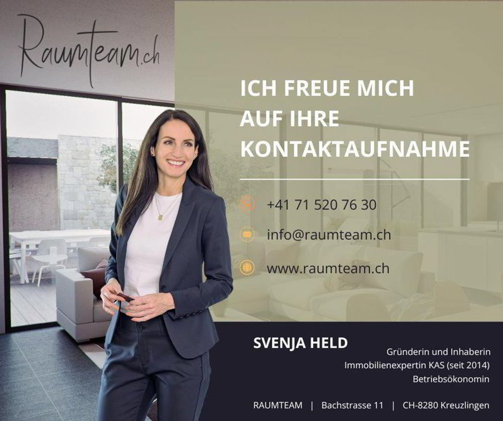Appartement 3.5 pièces à acheter à Fruthwilen - image 1/12