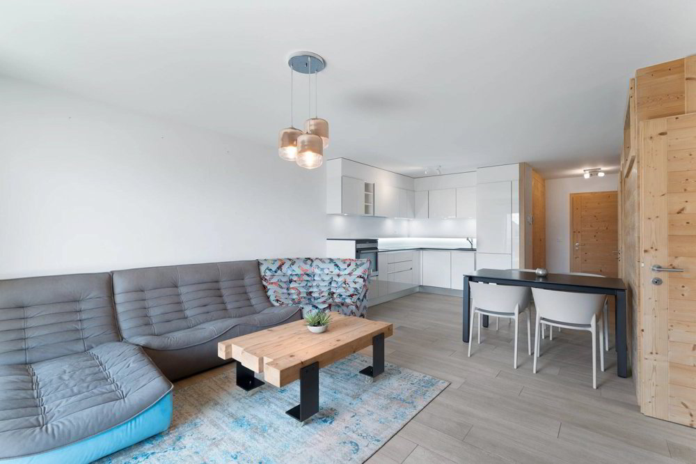 Wohnung – Nendaz, Haute Nendaz