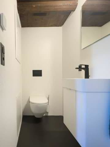 Appartement 2.5 pièces à acheter à Courgevaux - image 1/13