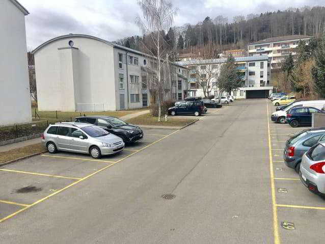 4.5 Zimmer Wohnung zu vermieten in Matran - Bild 1/12