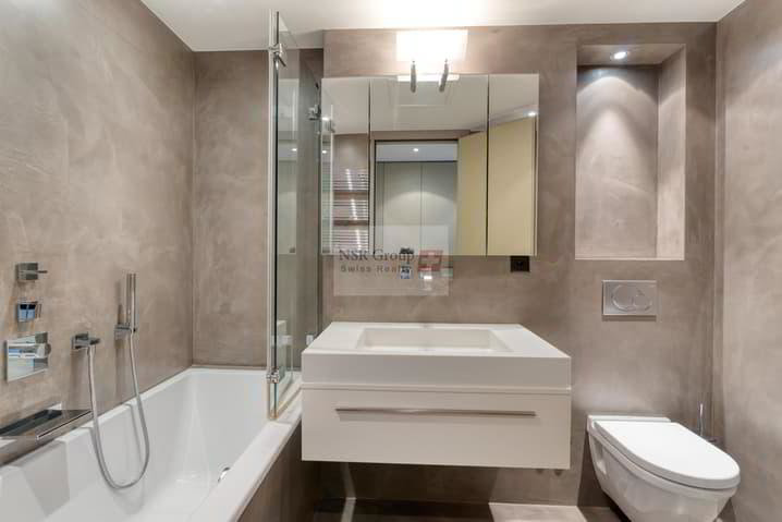 4.5 Zimmer Wohnung zum verkaufen in Genf - Bild 1/7