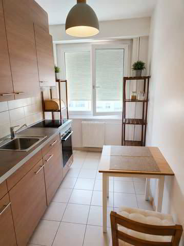 Appartement 3.5 pièces à louer à Genève - image 1/3