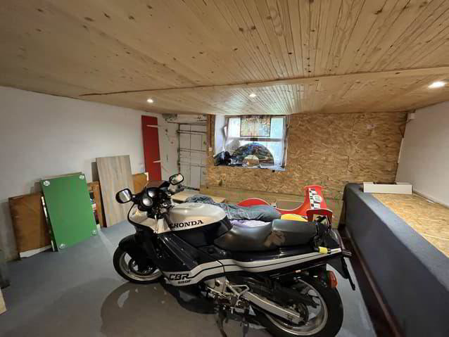 null Zimmer Büro zu vermieten in Thierrens - Bild 1/3