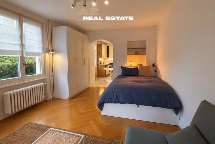 Wohnung – Pully, District de Lavaux-Oron - Ansicht 3