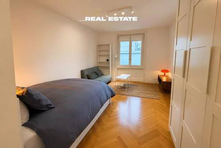 Wohnung – Pully, District de Lavaux-Oron - Ansicht 5