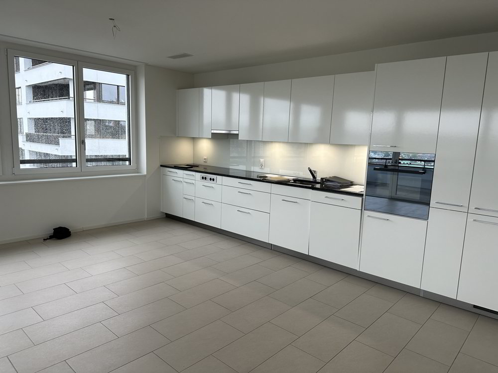 4.5 Zimmer Wohnung zu vermieten in Allschwil - Bild 1/8