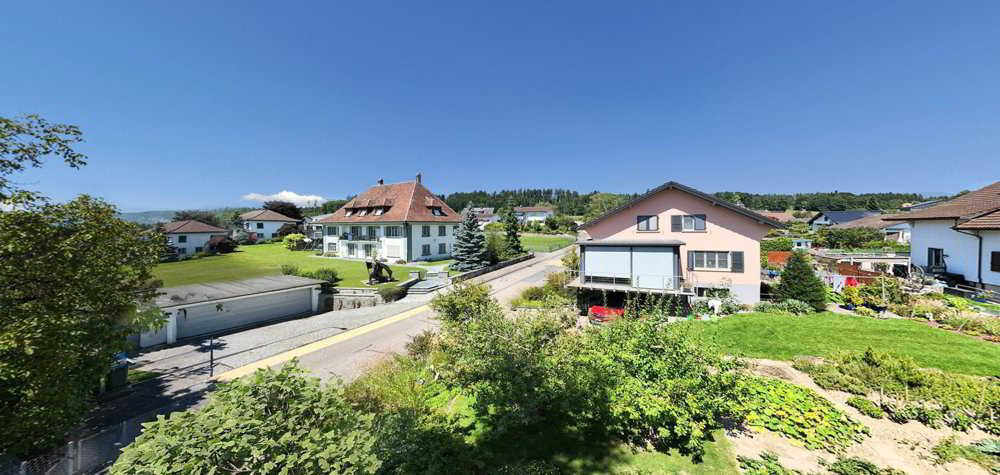 4.5 rooms Apartment to buy in Orpund - image 1/11