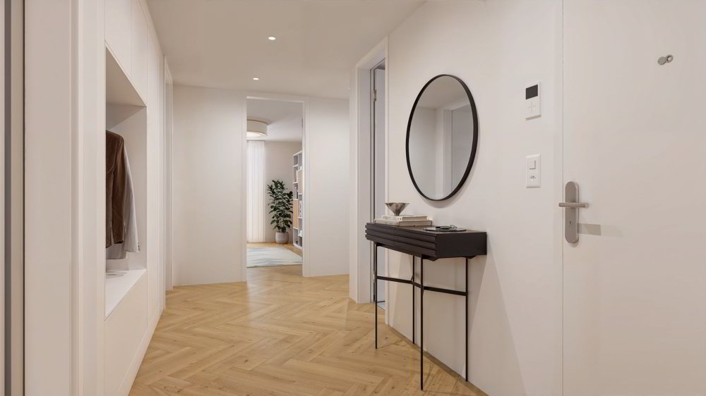 Wohnung – Orpund - Ansicht 2