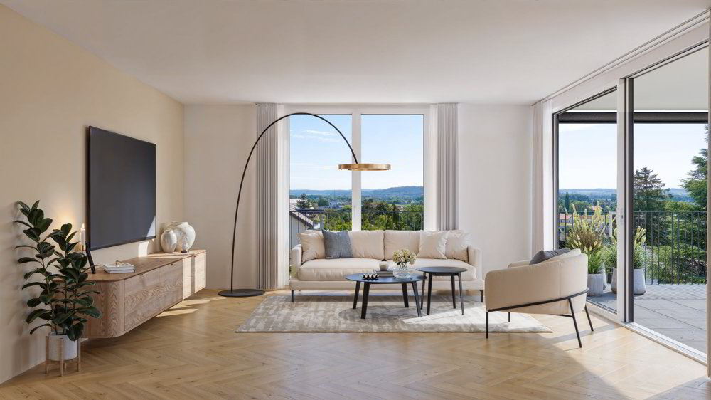 Wohnung – Orpund - Ansicht 5