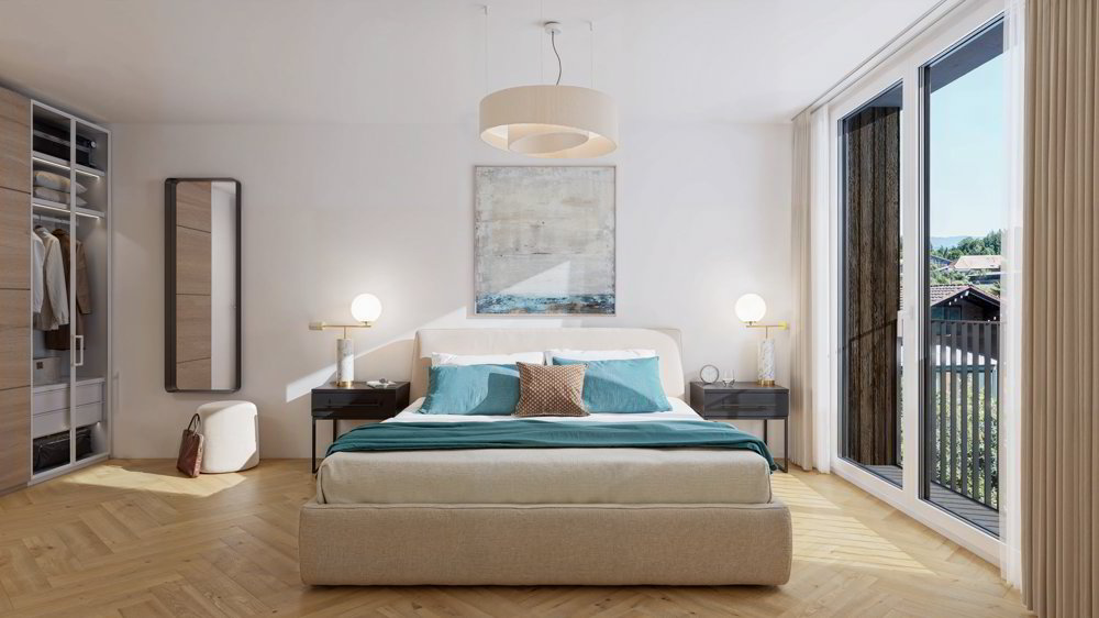 Wohnung – Orpund - Mehr