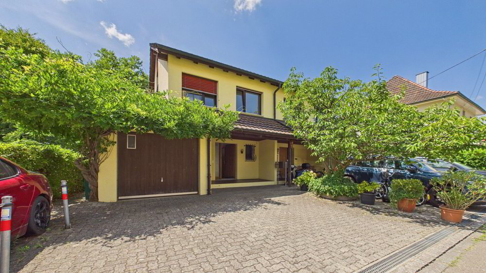 4.5 rooms House for rent in Wettingen - image 1/19