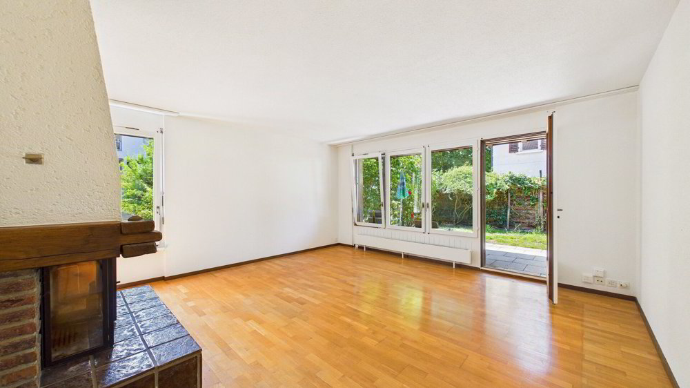House in Wettingen, Bezirk Baden - Ansicht 4