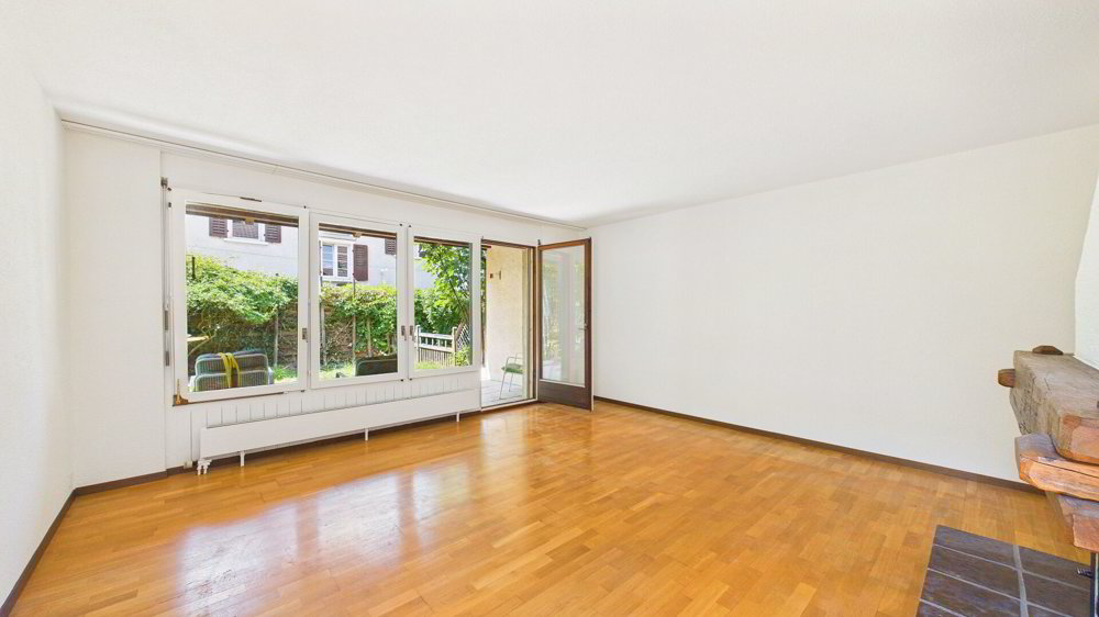 House in Wettingen, Bezirk Baden - Ansicht 5