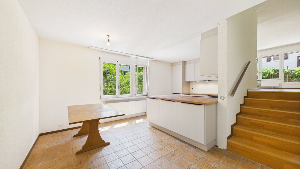 House in Wettingen, Bezirk Baden - Ansicht 6