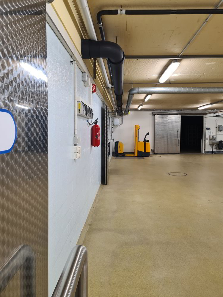 null Zimmer Büro zu vermieten in Hildisrieden - Bild 1/5