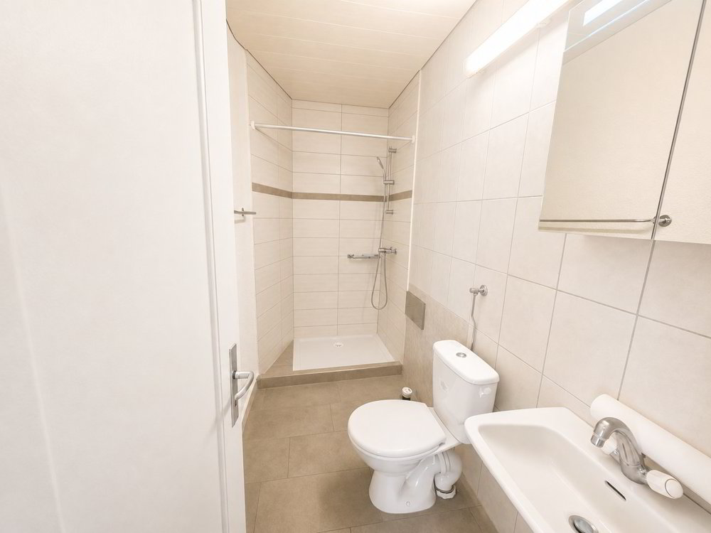 5 rooms Apartment for rent in Porrentruy - image 1/7