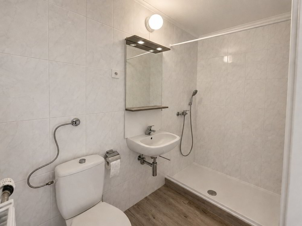 Appartamento di 5 locali in affitto a Porrentruy - immagine 1/6