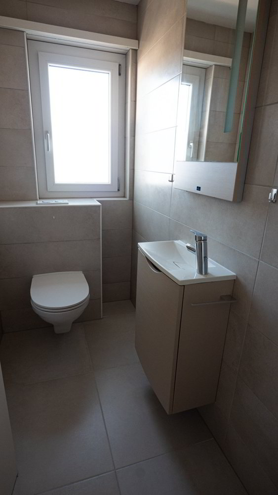 3 rooms Apartment to buy in Courfaivre - image 1/9