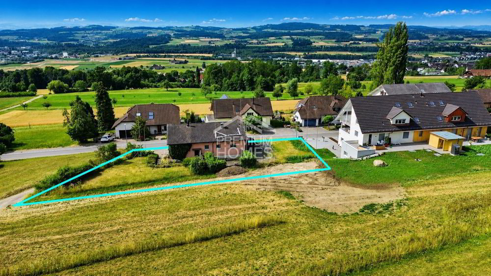 14 Zimmer Haus zu vermieten in Weinfelden - Bild 1/2
