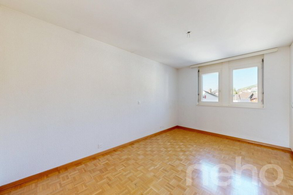 Appartement 4.5 pièces à acheter à Salgesch - image 1/12