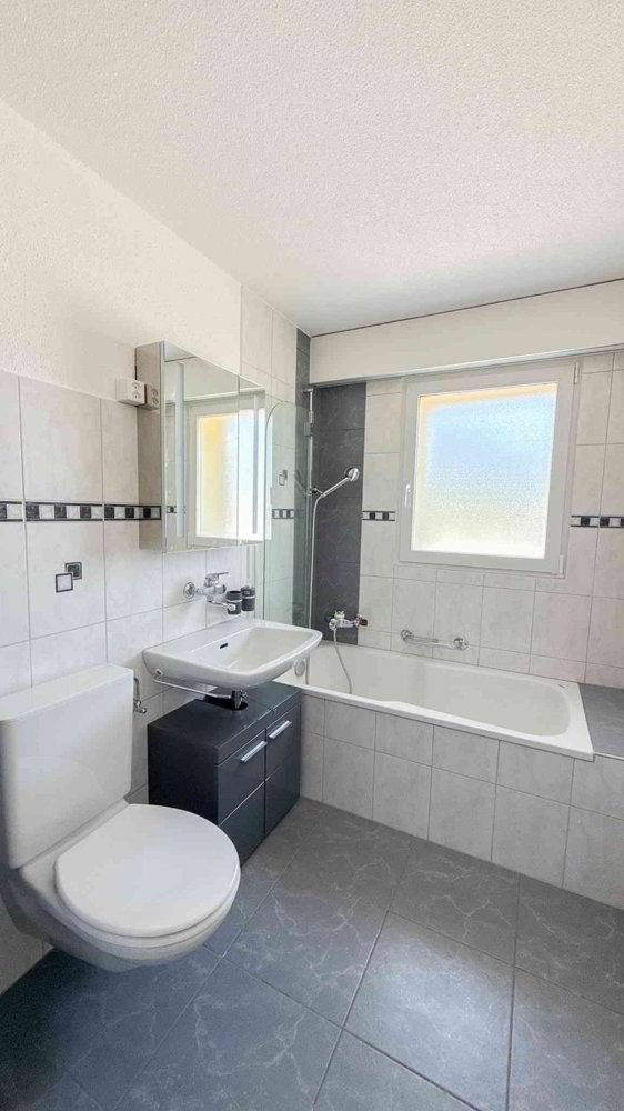 2.5 Zimmer Wohnung zum verkaufen in Grub AR - Bild 1/7