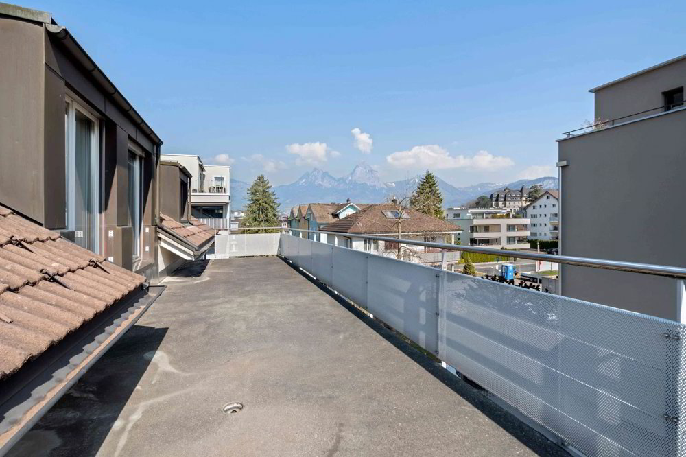 Appartement 7.5 pièces à acheter à Brunnen - image 1/8