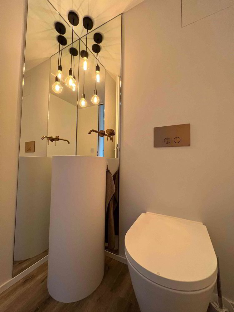 3.5 Zimmer Wohnung zum verkaufen in Luzern - Bild 1/9