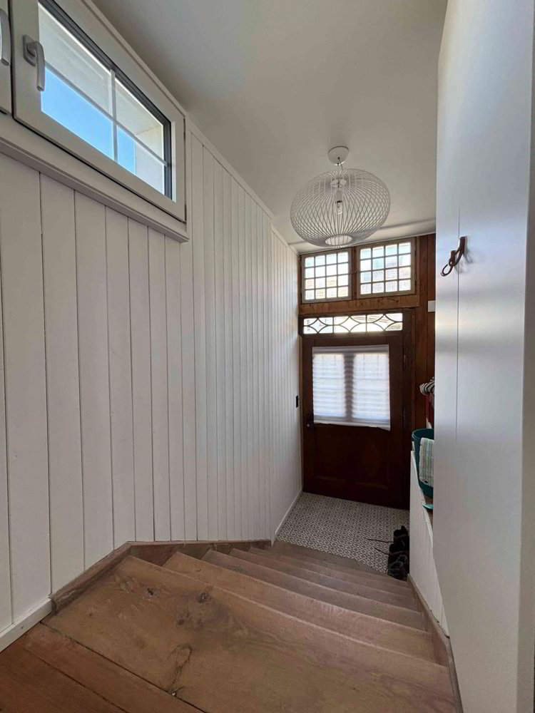2.5 Zimmer Wohnung zum verkaufen in Schönengrund - Bild 1/9