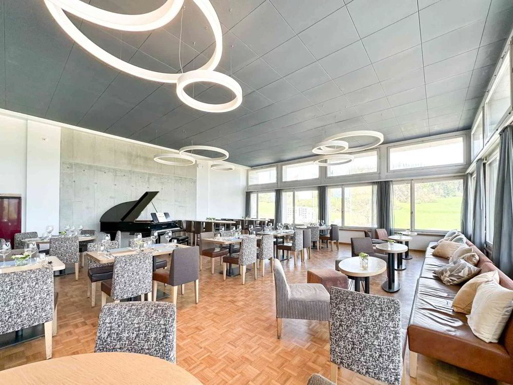 2.5 Zimmer Wohnung zum verkaufen in Werthenstein - Bild 1/9