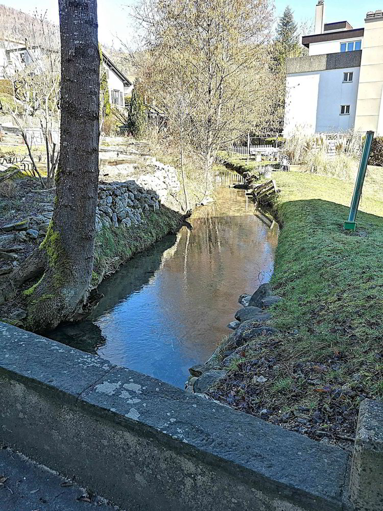 2.5 rooms Apartment to buy in Moutier - image 1/13