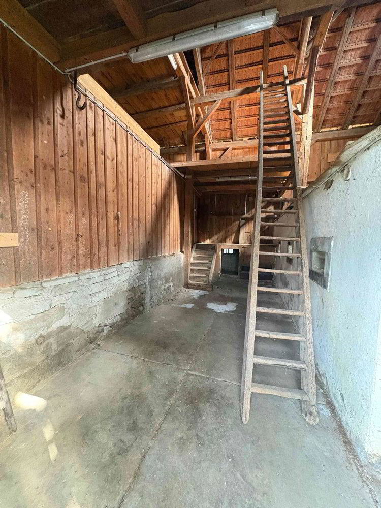 7 Zimmer Haus zu vermieten in Wienacht-Tobel - Bild 1/13