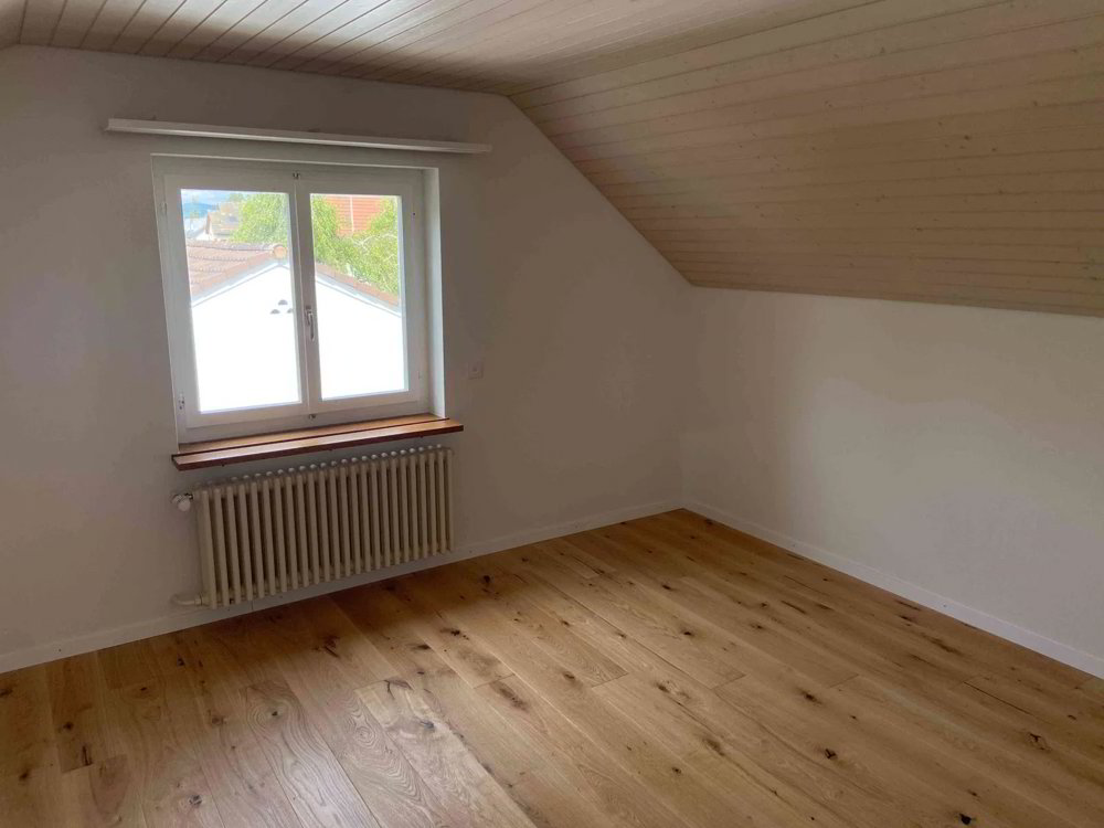 5.5 rooms House for rent in Suhr - image 1/10