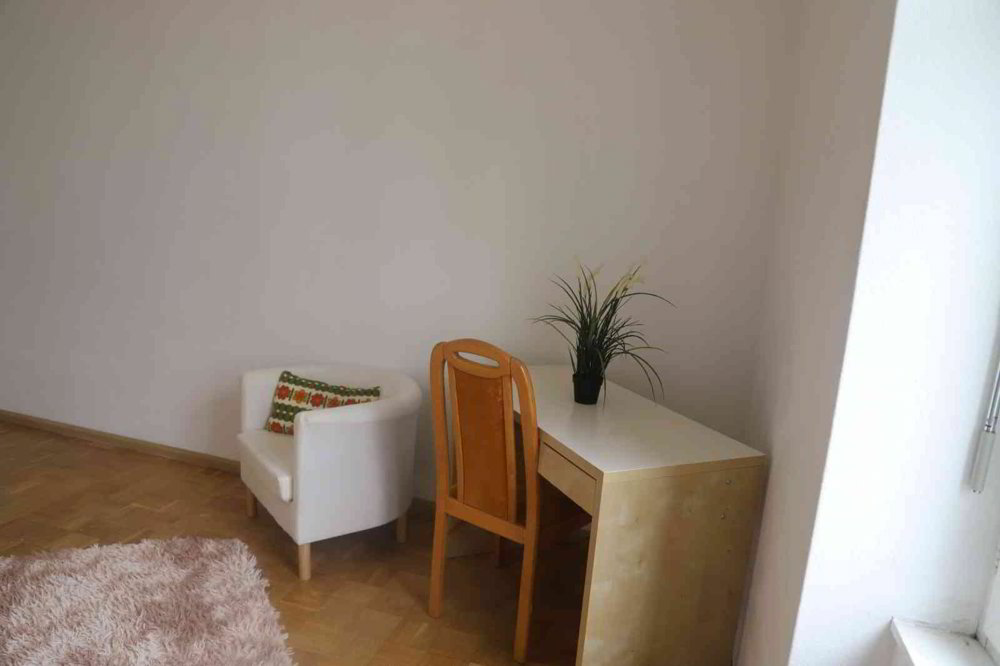Wohnung – Basel, Klybeck - Ansicht 2
