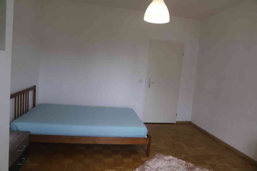 Wohnung – Basel, Klybeck - Ansicht 3