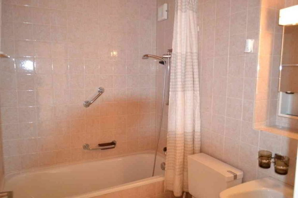 Wohnung – Basel, Klybeck - Ansicht 4