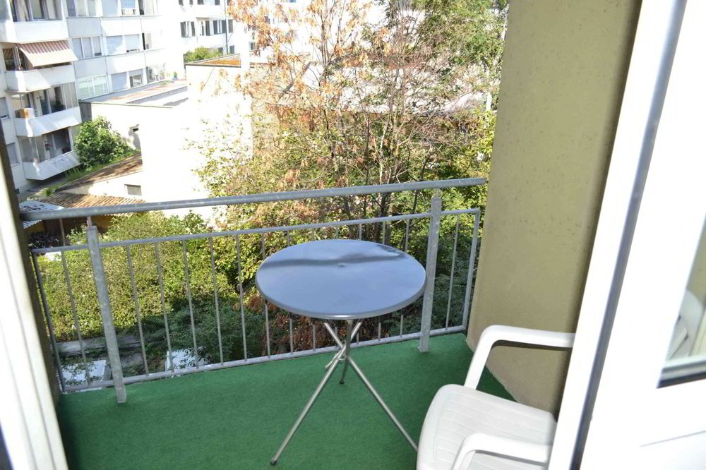 Wohnung – Basel, Klybeck - Ansicht 3