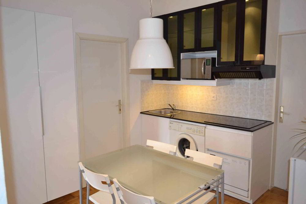 Wohnung – Basel, Klybeck - Ansicht 4