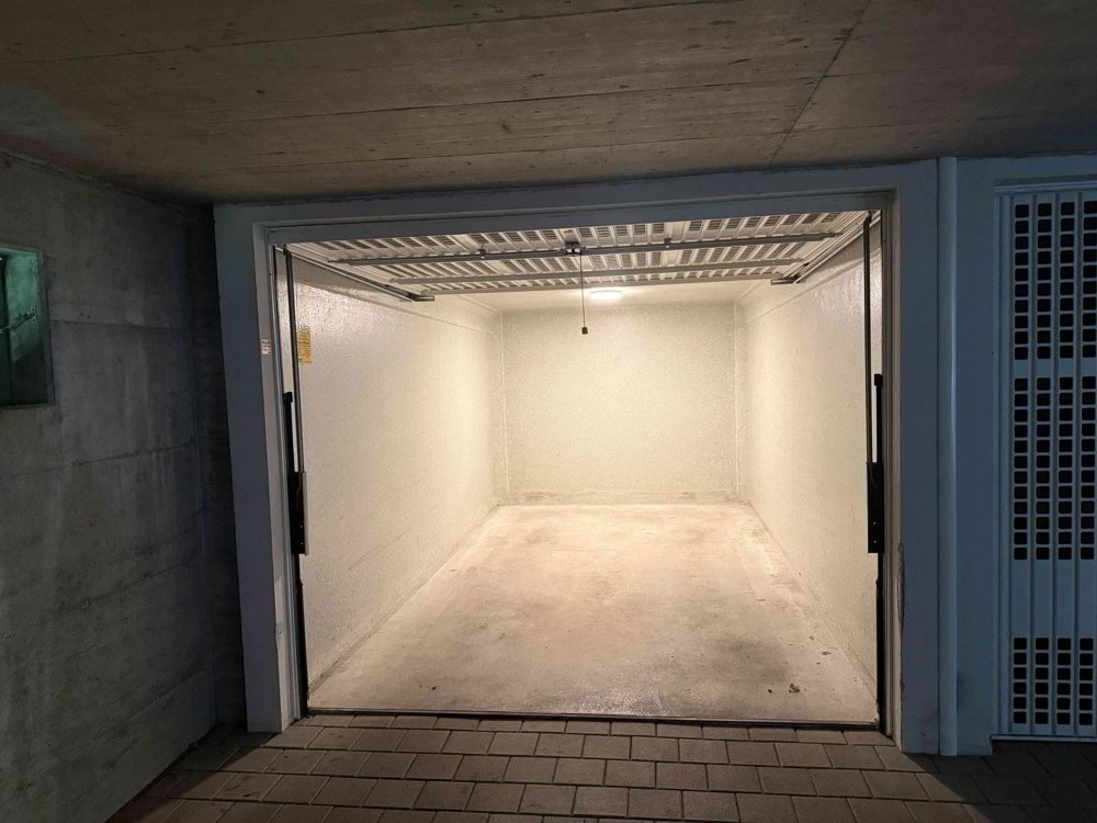 Parking, garage null pièces à louer à Eschlikon TG - image 1/2