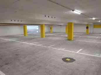 Parking, garage null pièces à louer à Coire - image 1/1
