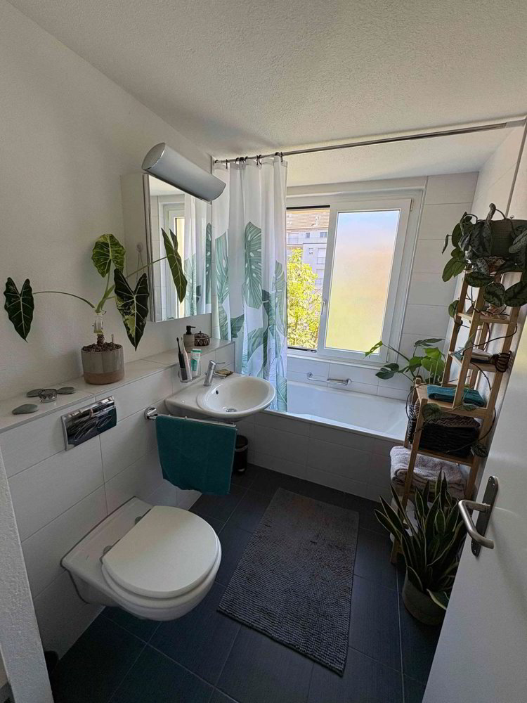 2.5 Zimmer Wohnung zu vermieten in Luzern - Bild 1/7