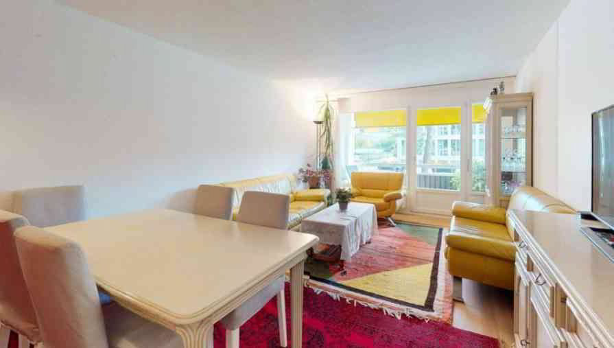 Wohnung – Bern, Kleefeld, Stadtteil VI - Ansicht 2